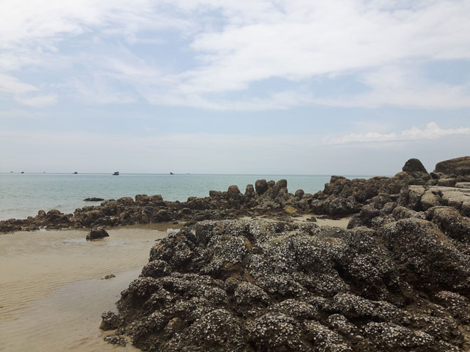 Gần Hà Nội có một