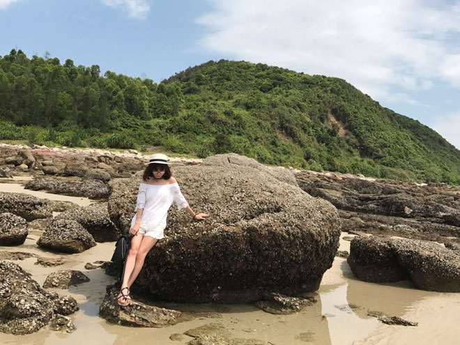 Gần Hà Nội có một
