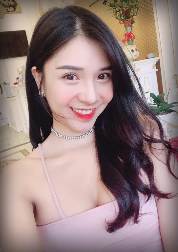 thanh bi goi cam kho cuong sau on ao anh nong, chia tay quang le hinh anh 3