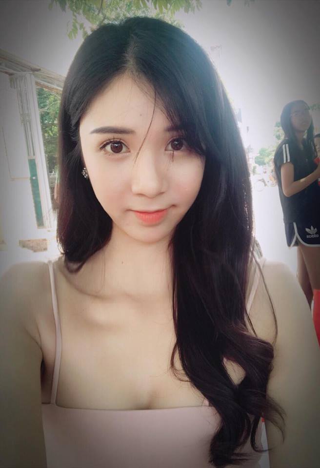 thanh bi goi cam kho cuong sau on ao anh nong, chia tay quang le hinh anh 2