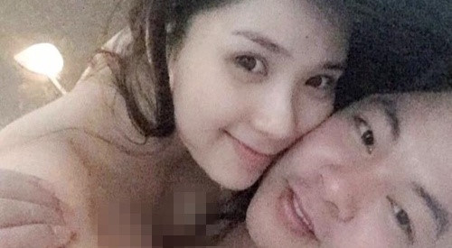 thanh bi goi cam kho cuong sau on ao anh nong, chia tay quang le hinh anh 4