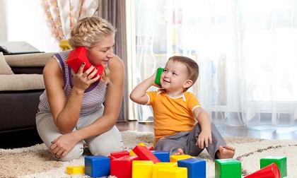 Những mẹo dạy con tuyệt vời bố mẹ cần bỏ túi ngay