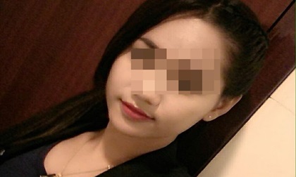Hot girl xinh đẹp bị cưỡng hiếp đến tử vong rồi ném xác xuống sông