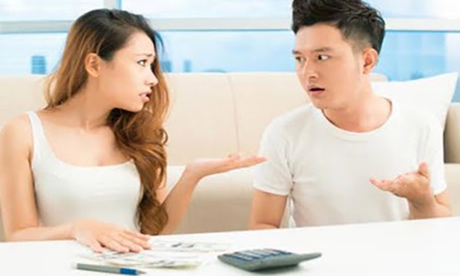 Chàng trai gây sốt khi lên mạng trách móc bạn gái chỉ vì bữa ăn 200 nghìn