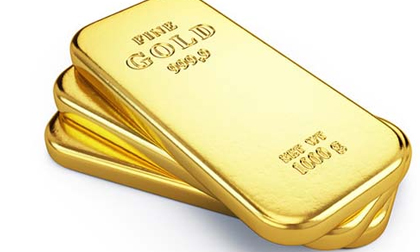 Giá vàng hôm nay 10.8: “Bùng nổ”, tăng ít nhất 100.000 đồng/lượng?