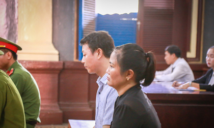 Cha mẹ nữ sinh bị bạn sát hại bỏ thùng xốp: 'Nỗi đau này sẽ theo chúng tôi cả đời...'