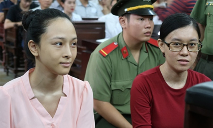 Tin nóng: Công an tạm đình chỉ điều tra vụ án Hoa hậu Phương Nga