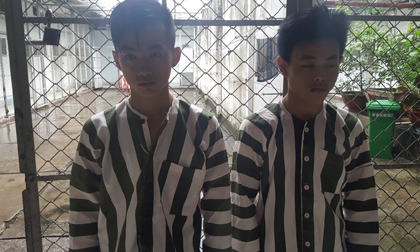 TP.HCM: Bắt 3 thiếu niên hỗn chiến giết người