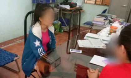 Cạm bẫy kinh hoàng 'săn gái quê' tìm việc làm trên mạng