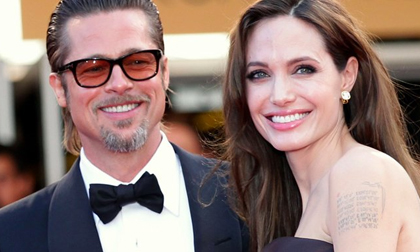 Angelina Jolie và Brad Pitt quay lại với nhau sau 8 tháng ly hôn?