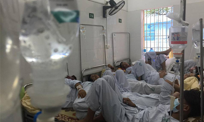 Thêm một phụ nữ tử vong vì sốt xuất huyết, vì sao Hà Nội không công bố dịch?