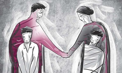 Mối tình đồng tính và cái kết bi thảm