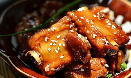 Muốn biết cách làm sườn rim chua ngọt ngon nhất, bạn không thể bỏ qua bài viết này