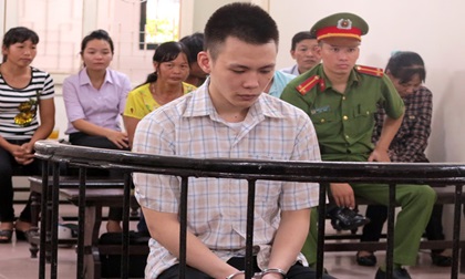 Chàng công an mất mạng sau lời thú nhận của người yêu