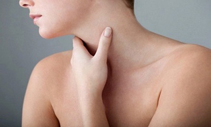 Dấu hiệu sớm duy nhất của ung thư thanh quản thường bị bỏ qua