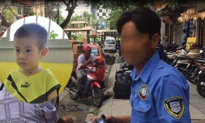 Cha đẻ bé trai bị bỏ rơi ở BV Từ Dũ: “Vợ ôm con đi biệt tích, tôi tìm hoài không thấy”