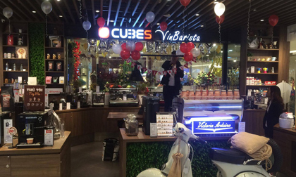 Nữ nhân viên đang mang thai bị ông chủ chuỗi tiệm trà - cafe K.C tát: Tôi chưa thể đi làm vì khủng hoảng và mệt mỏi