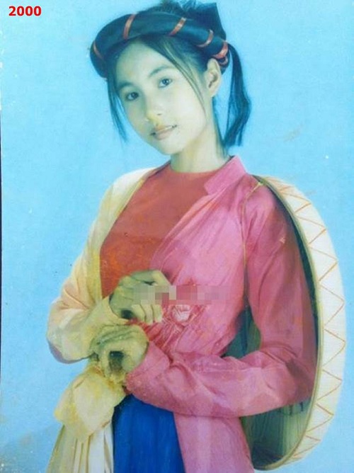 thang tram nhan sac cua thuy tien sau 15 nam hoat dong nghe thuat - 2