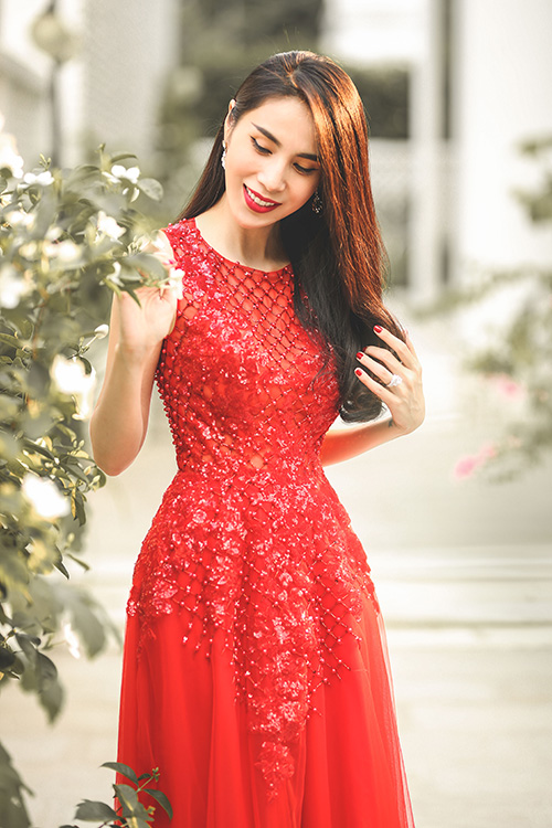 thang tram nhan sac cua thuy tien sau 15 nam hoat dong nghe thuat - 20