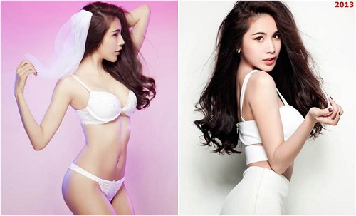 thang tram nhan sac cua thuy tien sau 15 nam hoat dong nghe thuat - 15