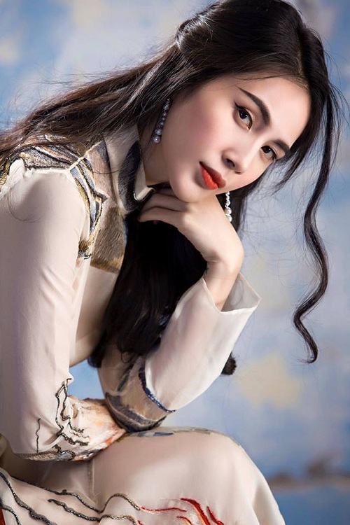 thang tram nhan sac cua thuy tien sau 15 nam hoat dong nghe thuat - 19