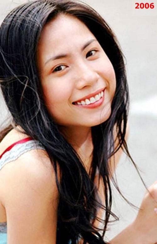 thang tram nhan sac cua thuy tien sau 15 nam hoat dong nghe thuat - 4
