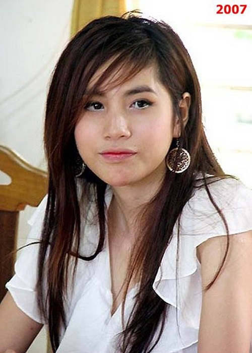 thang tram nhan sac cua thuy tien sau 15 nam hoat dong nghe thuat - 6