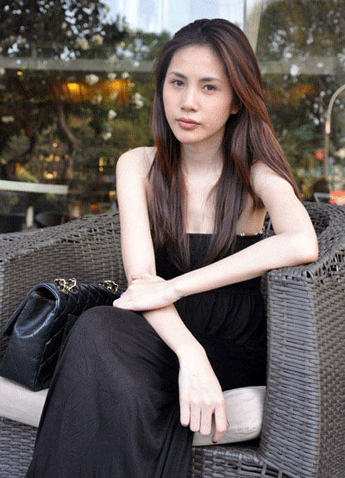 thang tram nhan sac cua thuy tien sau 15 nam hoat dong nghe thuat - 12