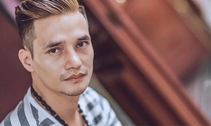 Không thua kém Đức Phúc, Lệ Rơi nhìn như trai Tây, hoàn toàn khác ngày xưa