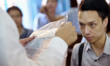 Cơ quan nào có quyền điều tra bức thư nylon trong vụ án Phương Nga?