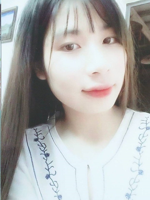 Hình ảnh em Nguyễn Thị Dung