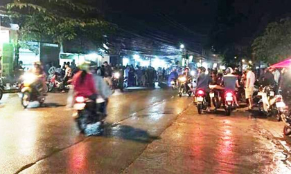 Vụ chồng đi nhậu về phát hiện vợ tử vong với nhiều vết đâm: Do thù tức cá nhân?