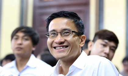 Phản ứng của đại gia Cao Toàn Mỹ trước thông tin tạm đình chỉ vụ án hoa hậu Phương Nga