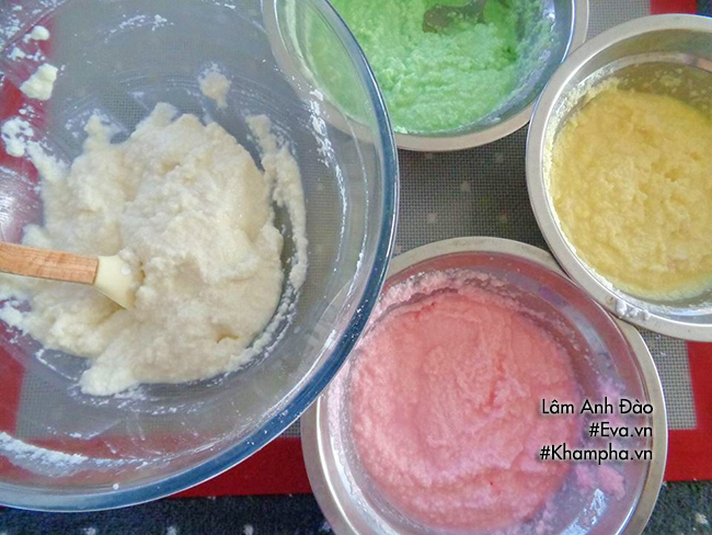 cach lam banh tam khoai mi mem ngon thom lung huong cot dua - 5