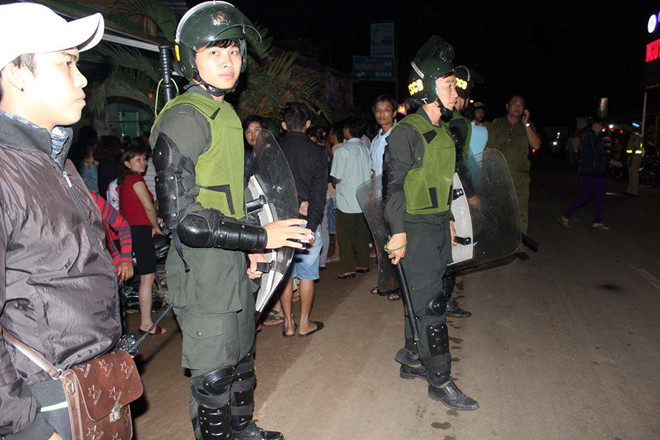 Nghi can ban guc nu sinh o Dong Nai da tu sat hinh anh 1