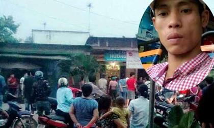 Hé lộ nguyên nhân vụ bắn chết nữ sinh lớp 11 rồi tự sát ở Đồng Nai