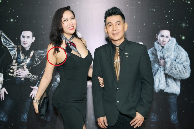 phi thanh van