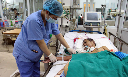 Bị sốt xuất huyết, đừng tự ý làm điều này, nếu không muốn mất mạng