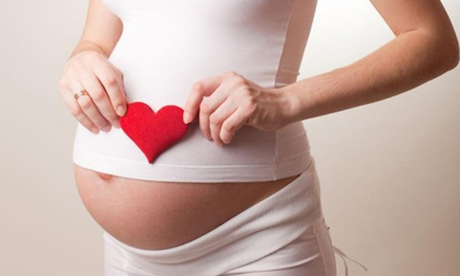 Không muốn con dị tật từ trong bụng mẹ, dừng ngay những thói quen tai hại dưới đây  