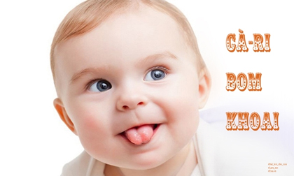 Hàng loạt tên ở nhà hay, ý nghĩa nên đặt cho con trai sinh nửa cuối năm 2017