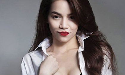 Đường tình của Cường Đô la sẽ đi về đâu trước phát ngôn 'thẳng tưng' của Hà Hồ?!