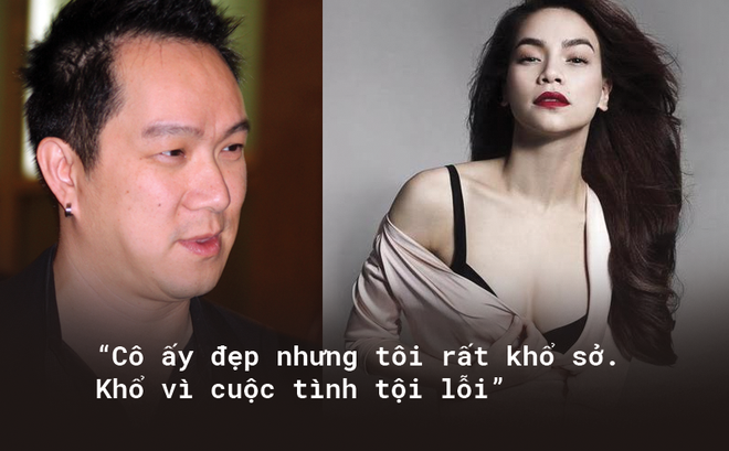 Trong showbiz Việt, chắc chỉ có một người phụ nữ như Hà Hồ mà thôi - Ảnh 5.