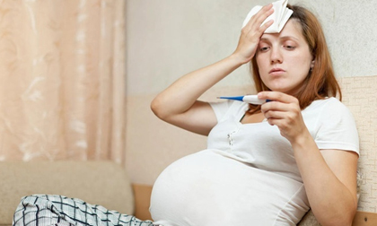 Mẹ bầu mà mắc sốt xuất huyết vào 2 thời điểm này sẽ đặc biệt nguy hiểm