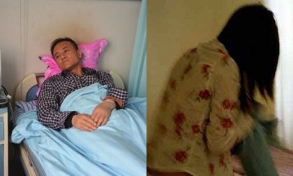 Thương cô ô sin bị cưỡng bức, cậu chủ liệt giường xin mẹ cưới cô làm vợ