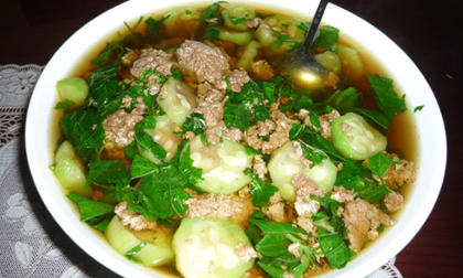 Những người tuyệt đối không được ăn cua đồng