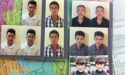 Chặt đứt 'mắt xích' dùng điện thoại lừa đảo hàng tỷ đồng