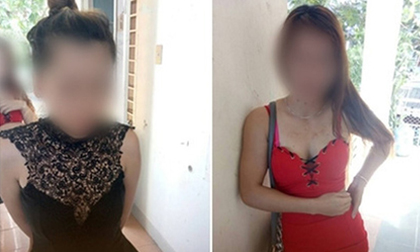 Tìm ra bí mật trong nhà nghỉ từ bà chủ và những khách nam đi 1 mình