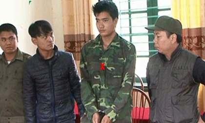 Lùng bắt tên sát nhân đẹp mã có hành vi dã man, đồi bại