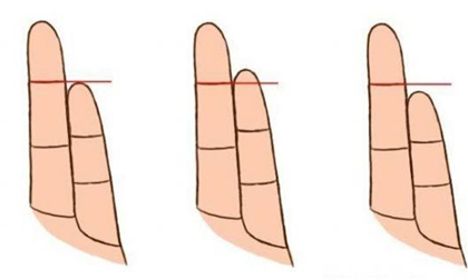 Chỉ nhìn ngón tay út thấy ngay vận mệnh hôn nhân, sự nghiệp - đọc mà đúng quá 