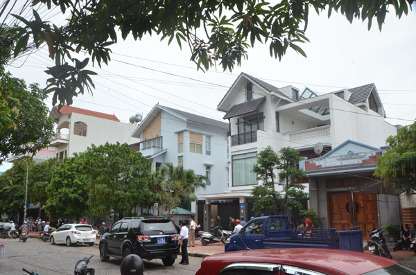 quang ninh: bang hoang phat hien 2 chi em ruot chet tai nha rieng hinh anh 2